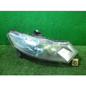 インサイト DAA-ZE2 右ヘッドランプ NH700M コイト 100-22879