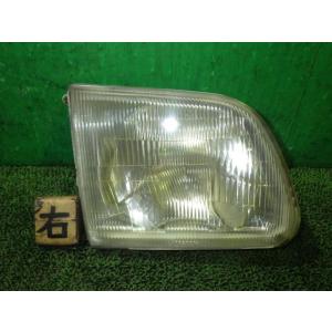 サンバー GD-TT1 右ヘッドランプ  OEW 10001