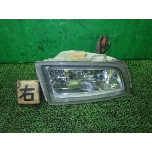 プレオ TA-RA2 右フォグランプ 048 OEW 11017