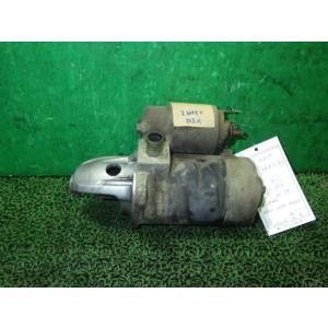 サンバー V-KS4 セルモーター  ヒタチ 23300KA440