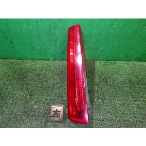 プレオ LE-RV1 左テールランプ  ミツバ V002-008