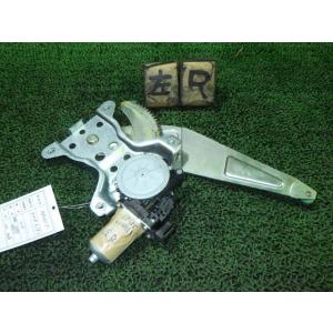 ムーヴコンテ DBA-L575S 左リアドアレギュレーター・モーター