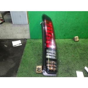 バモス ABA-HM1 右テールランプ NH716M コイト 220-22816