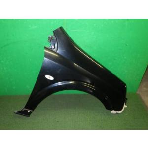 ラフェスタ DBA-B30 右フロントフェンダー B20   中古