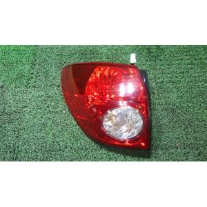 ウイングロード DBA-Y12 左テールランプ KOITO 220-24857 26555-CV10...