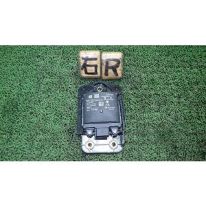 リーフ ZAA-ZE1 ブラインドスポットセンサー/右リア側   284K0-5SA0A 中古