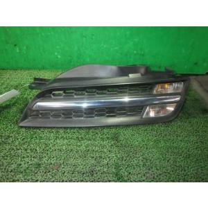 マーチ CBA-AK12 ラジエータグリル   中古