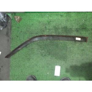 ムーヴ UA-L900S 助手席側/左ドアバイザー   中古