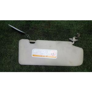 フェアレディZ CBA-Z33 助手席/左サンバイザー   中古