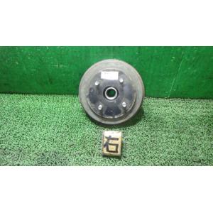 ルークス DBA-ML21S リアドラム   43200-4A0A1 中古