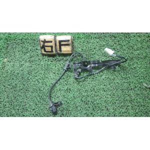 ルークス DBA-ML21S ABSセンサー   47910-4A00J 中古