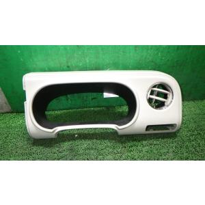 ミラココア DBA-L675S メーターパネル  55404-B2510-E1 中古