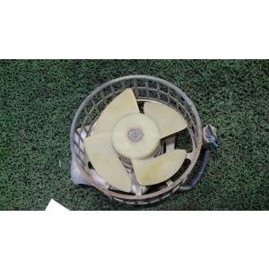 サンバー GD-TT1 電動ファン   45123TC001 中古