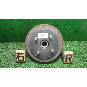ラパン CBA-HE21S リアドラム   43511-76G50 中古