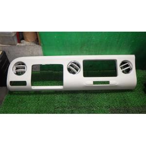 ミラココア DBA-L675S オーディオパネル  55412-B2520 中古