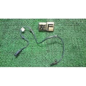 マーチ DBA-K13 ABSセンサー   47910-1HA0A 中古