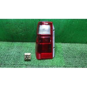 パジェロミニ ABA-H58A 左テールランプ IMASEN  8336A021 中古