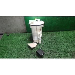 タント DBA-LA600S フューエルポンプ   23210-B2300 中古