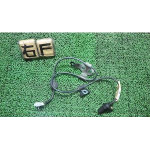 インプレッサ LA-GG2 ABSセンサー   27540FE120 中古