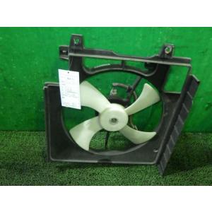 マーチ TA-K11 電動ファン