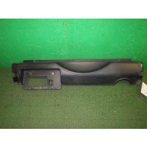 パジェロミニ ABA-H53A リアバンパー X42   中古