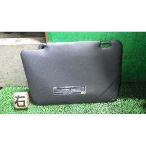 タント 6BA-LA650S サンバイザー   74310-B2820-C0 中古