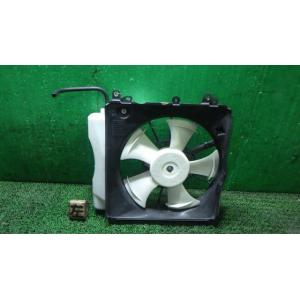 ＣＲ−Ｚ DAA-ZF1 電動ファン   19030-RB0-004 中古