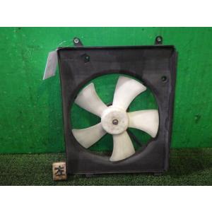 ステップワゴン UA-RF5 電動ファン B92P