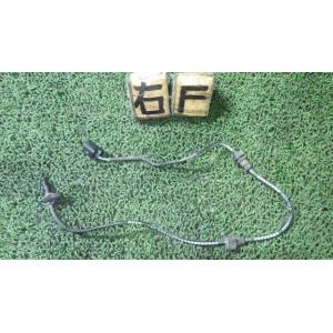 ストリーム DBA-RN6 ABSセンサー   57450-SMA-003 中古