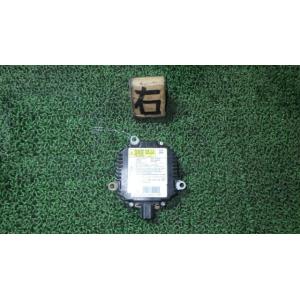 ステップワゴン DBA-RK5 ライトコントロールユニット   33119-SZW-003 中古