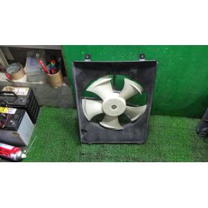 ステップワゴン DBA-RG1 電動ファン   38616-RT4-004 中古