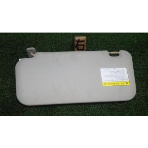 ビアンテ DBA-CCEFW サンバイザー   C273-69-270B75 中古