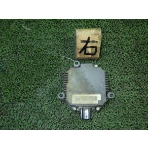 ステップワゴン DBA-RG1 ライトコントロールユニット  LBHA00L5NGN1617 331...