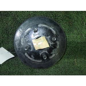 ルークス DBA-ML21S リアドラム ZLV  中古