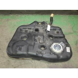 ストリーム DBA-RN6 フューエルタンク