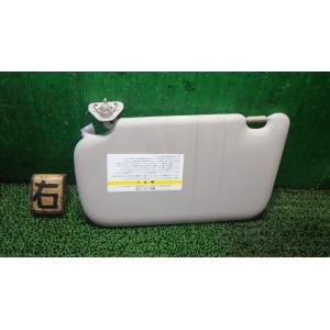 リーフ ZAA-AZE0 サンバイザー   96400-3NK0D 中古