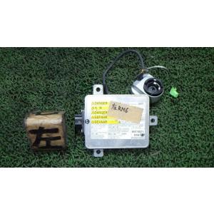 ストリーム DBA-RN6 ライトコントロールユニット MITSUBISHI W3T16571 87...