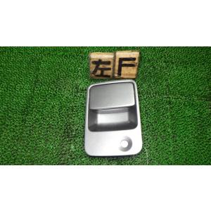 バモスホビオ ABA-HM3 アウターハンドル NH642M   72180-SJ8-N71YE 中...