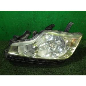 ステップワゴン DBA-RK1 左ヘッドランプ  コイト 100-22012