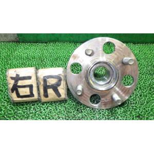 インサイト DAA-ZE2 リアハブ   42200-TF0-Z51 中古