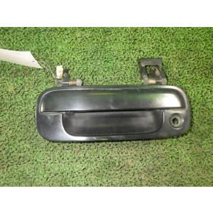 アクティ GD-HH5 アウターハンドル NH583M   中古