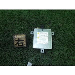 インサイト DAA-ZE2 ライトコントロールユニット