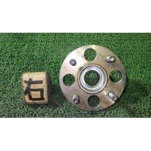 ライフ DBA-JC1 リアハブ   42200-SZH-J51 中古