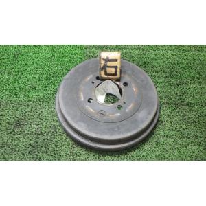 マーチ DBA-BNK12 リアドラム   43206-ED300 中古