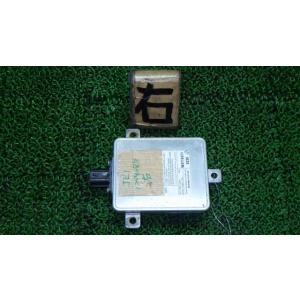 ゼスト DBA-JE1 ライトコントロールユニット   33119-TA0-003 中古