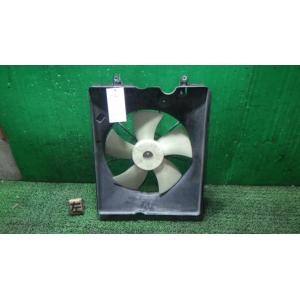 エリシオン DBA-RR1 電動ファン   19030-RKC-003 中古