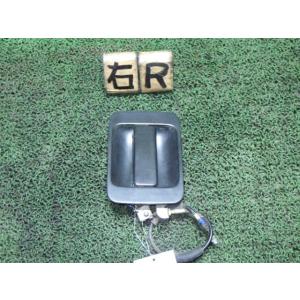 アクティ GD-HH6 アウターハンドル   中古