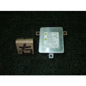 ゼスト DBA-JE1 ライトコントロールユニット   33119-TA0-003 中古