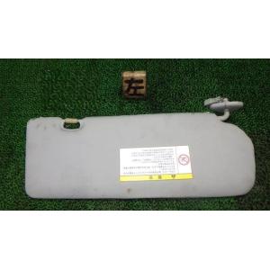 エリシオン DBA-RR3 サンバイザー   83280-SJK-013ZC 中古