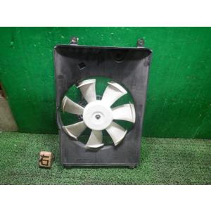 ステップワゴン DBA-RK5 電動ファン   38616-R0A-J01 中古